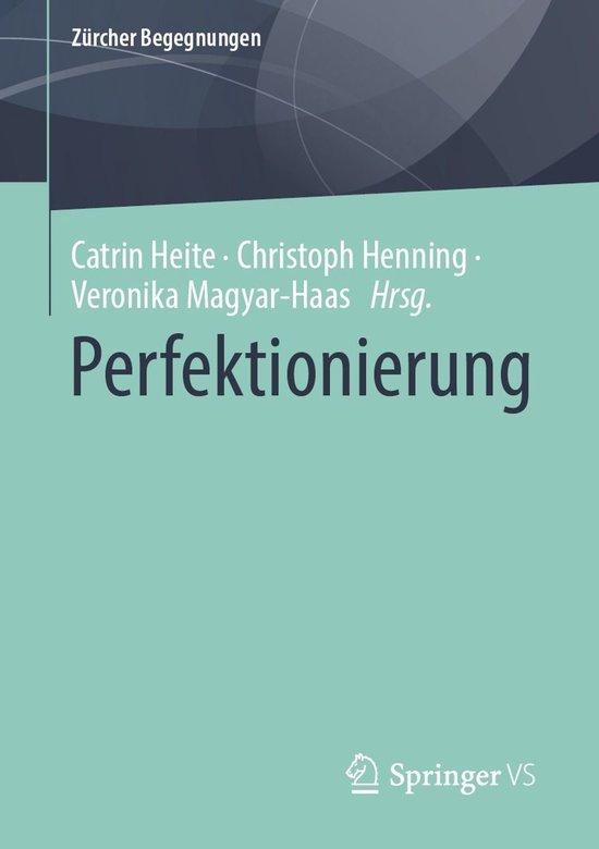 Education and Social Work (German Language) - Perfektionieru ... - cover