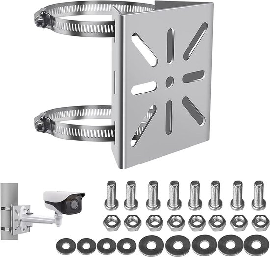 SW-Motech Universele houder voor Universele houder voor