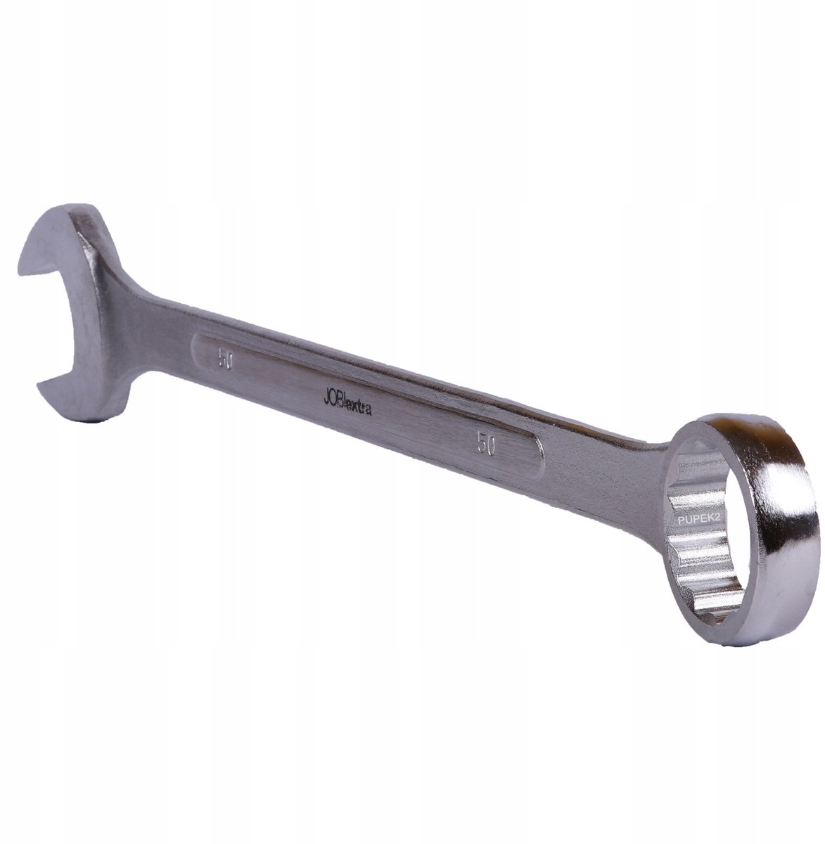 JobiExtra Ringsleutel 65mm Chroom-Vanadiumstaal DIN 3113