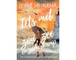 Iets Met - Iets met zon, zee en zomerkamp
