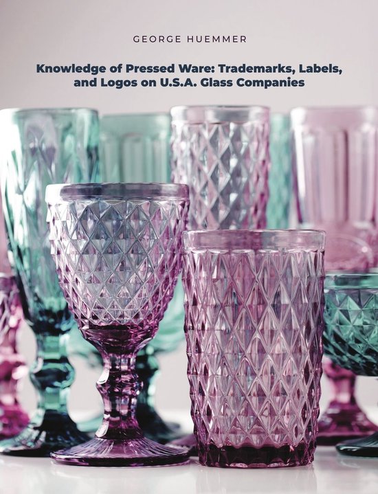 Knowledge of Pressed Ware - cover