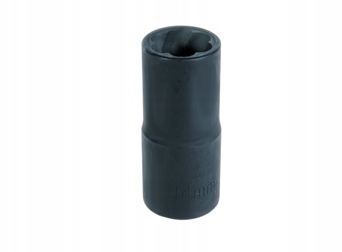 King Tony 1/2" Dopazet voor Beschadigde M21 Schroeven