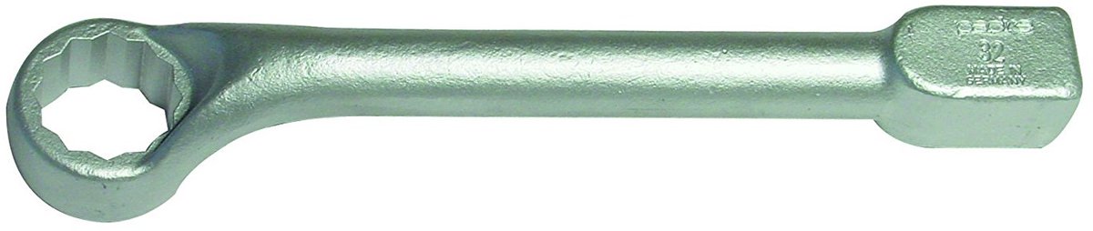 KS Tools Steeksleutel 1 1/8" AF841 - Nieuw