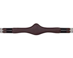 PresTeq Singel PerformFree veelzijdigheid Brown - 125 | Singels paard