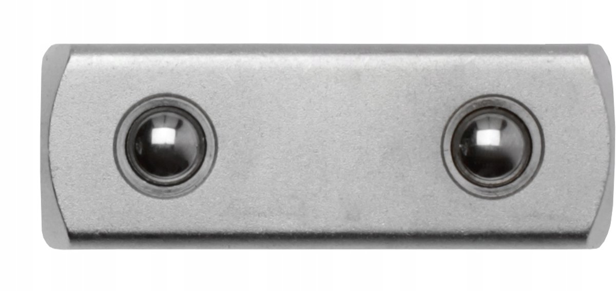 MJW 3/4" Dopsleutel Adapter Vierkant