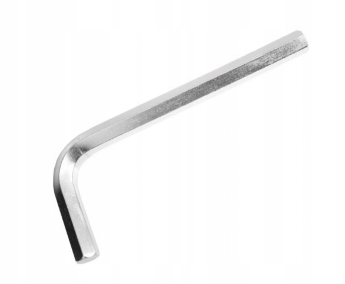 Richmann Inbussleutel 14mm CRV L-vormig