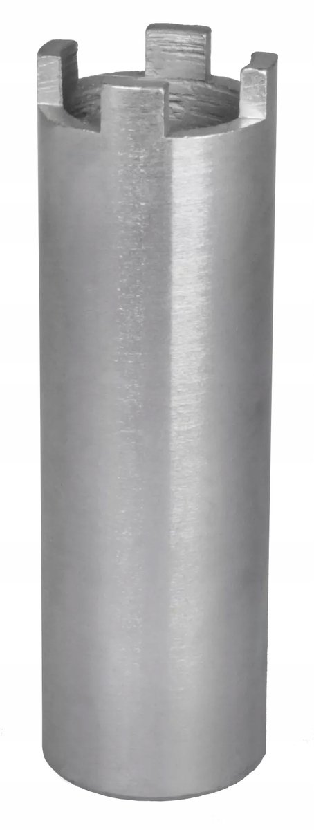 MJW Injector Dopsleutel 1/2" CROMA Type