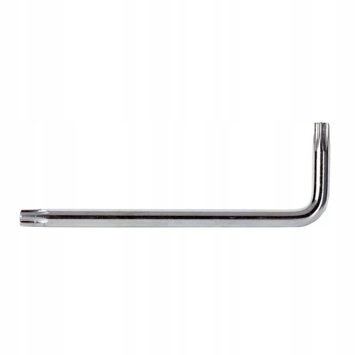 Proline Torx T27 Sleutel 72/21mm CRV - Kwaliteit Werkplaatsgereedschap