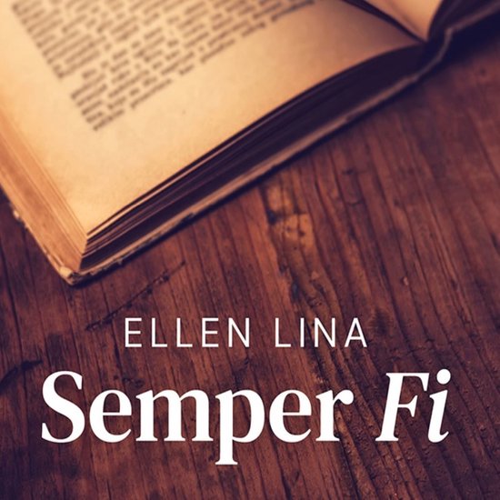 Semper Fi - cover