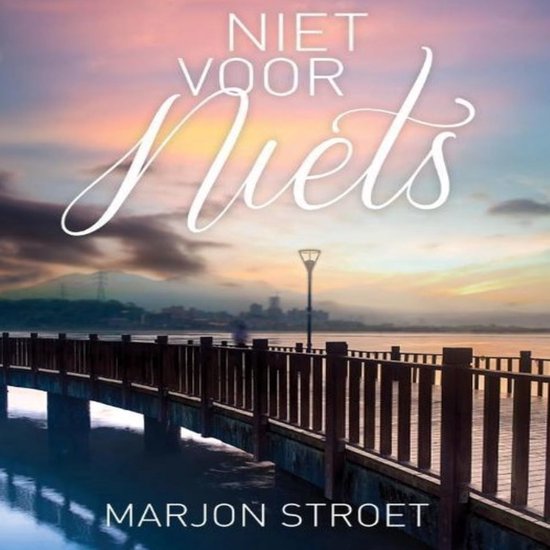 Niet voor niets - cover
