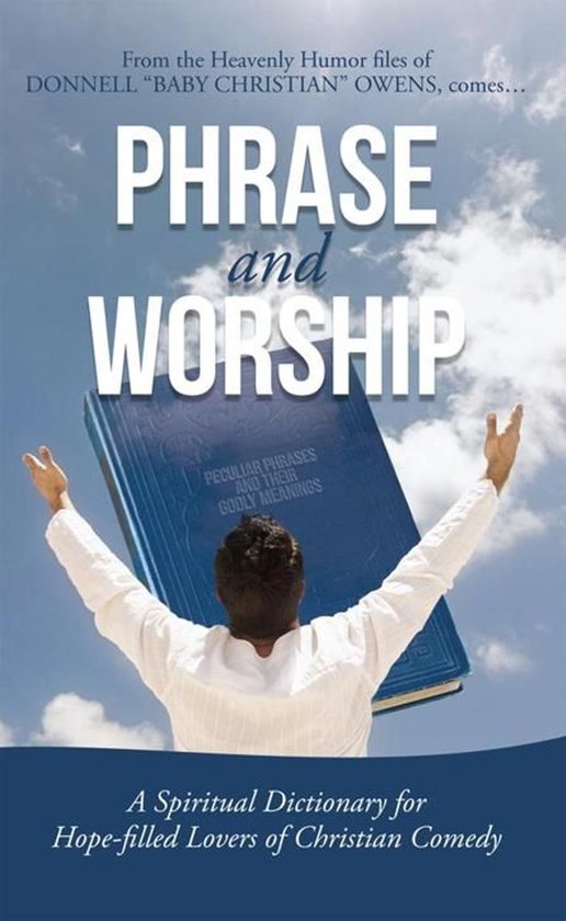 Phrase and Worship - cover
