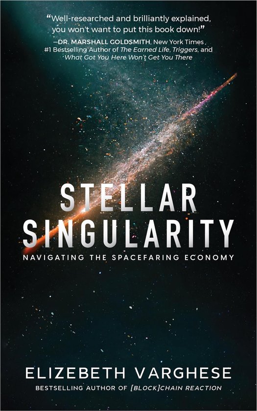 Stellar Singularity
