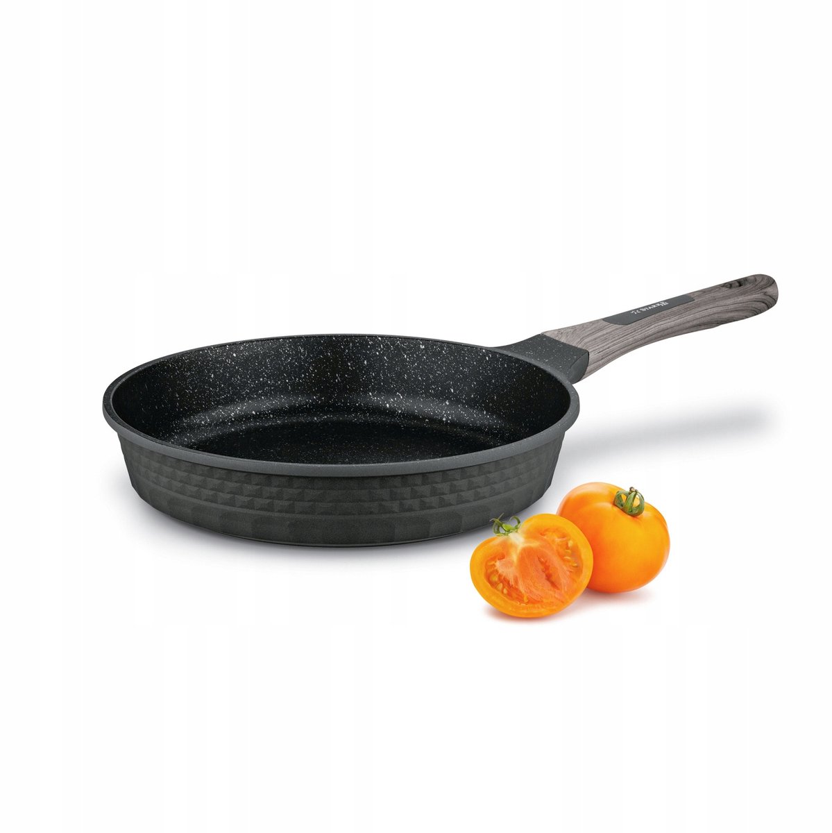 Starke Pro Marmite Inductie 28cm - Anti-aanbak, Duurzaam