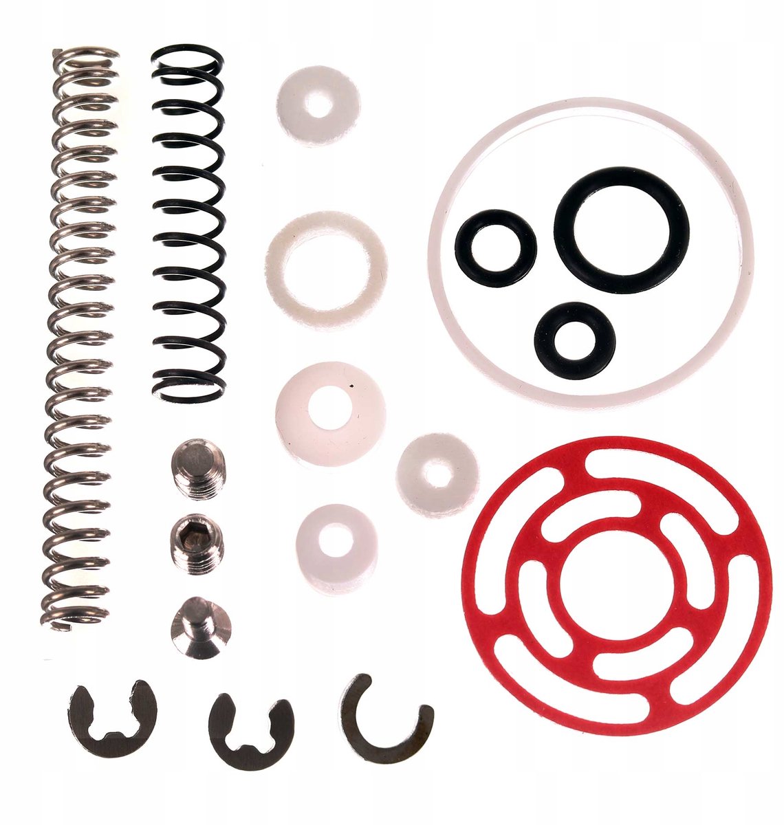 Reparatieset voor Spuitpistool MINI H-891 Auarita