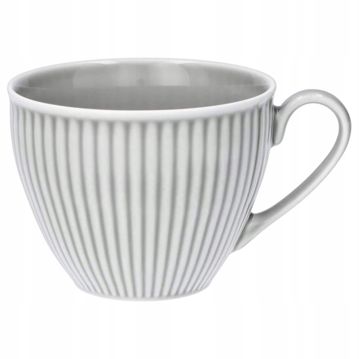 Chodzież Dalia Gracja Cup 320ml - Elegant Grijs Porselein