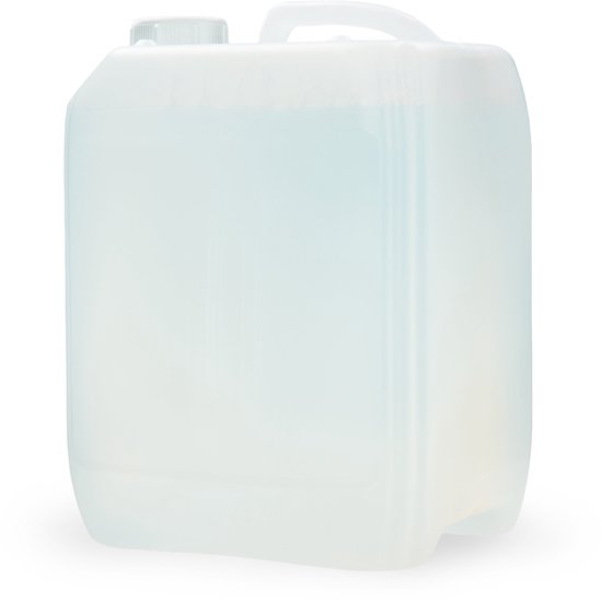 Ayra Rookmachine Ayra Pro FX Regular rookmachine vloeistof 5 liter voor standaard rook | bol