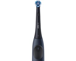 Oral-B iO Series 2 Elektrische Tandenborstel Ocean Blue 3 Poetsmodi - afbeelding 3