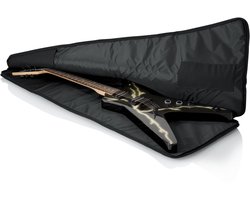 Gator Cases GBE-EXTREME-1 Economy gigbag voor extreme gitaarvormen