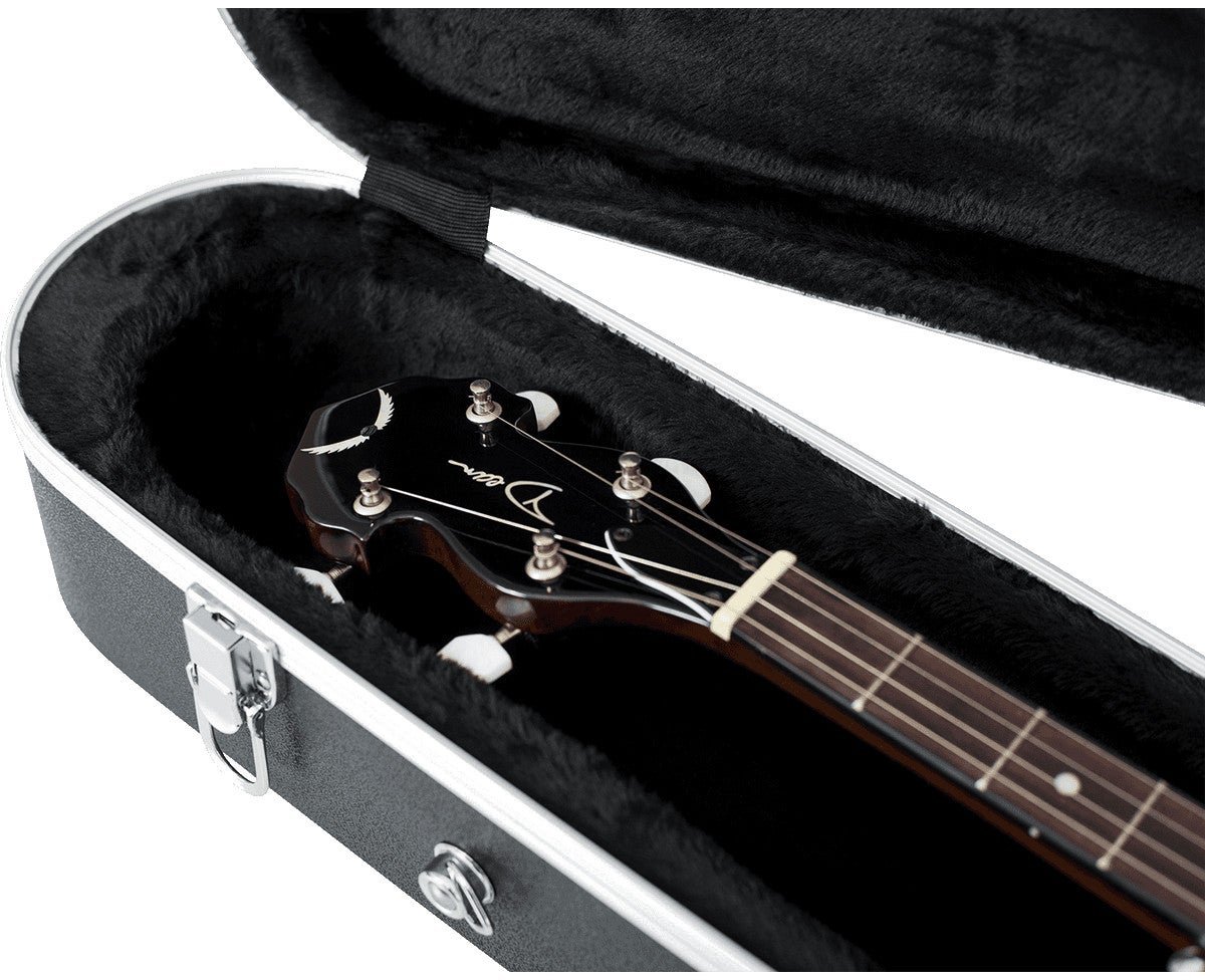 Gator Cases GC-BANJO-XL koffer voor banjo