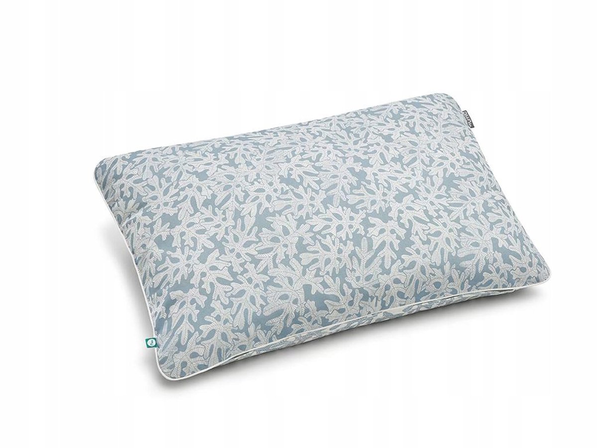 Mrozy Kussensloop 40x40cm Katoen met Rits - MUMLA