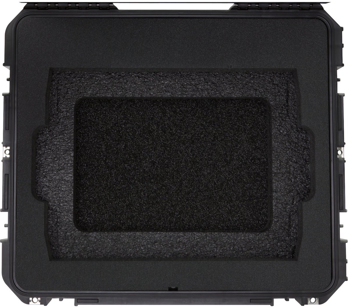 SKB - iSeries 3i-2421-7 - Waterdichte Koffer - Zwart - AKAI MPC X Inlay