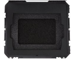 SKB - iSeries 3i-2421-7 - Waterdichte Koffer - Zwart - AKAI MPC X Inlay
