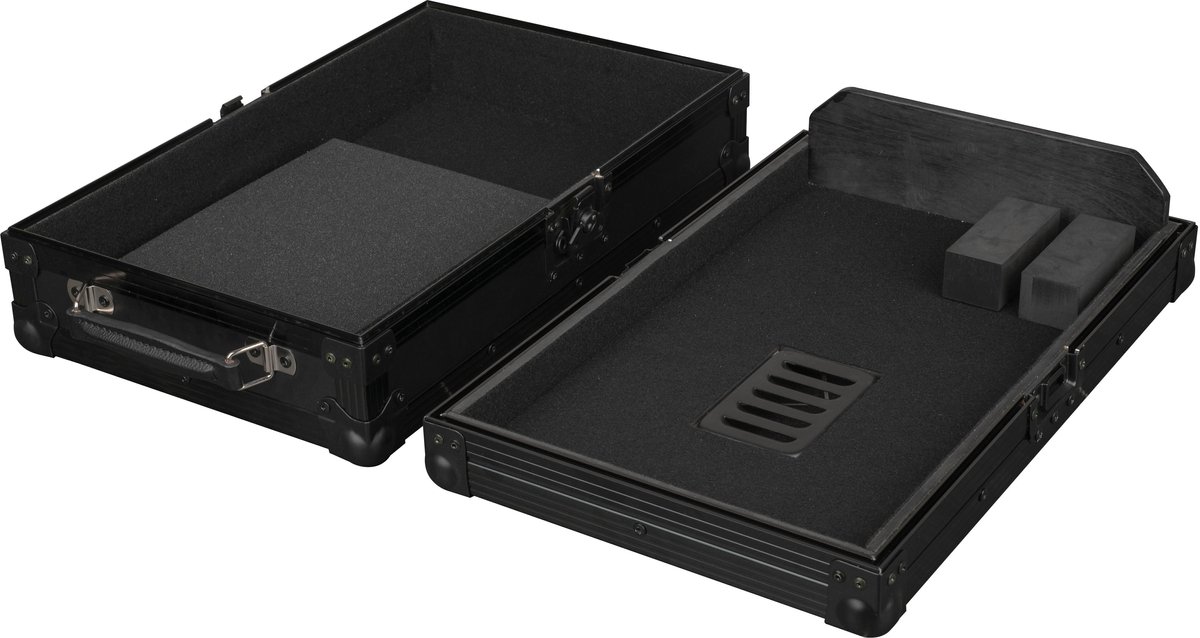 Showgear Case CDJ-3000 tabletop flightcase voor Pioneer CDJ-3000