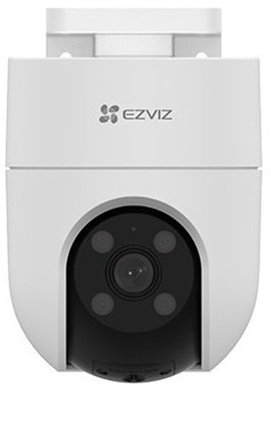 Ezviz H8C Beveiligingscamera 2K met Kleur Nachtzicht - €50,58