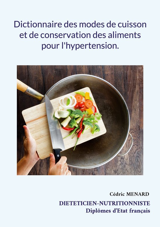Savoir quoi manger tout simplement... - - Dictionnaire des m ... - cover