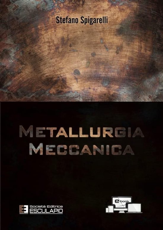 Metallurgia Meccanica - cover