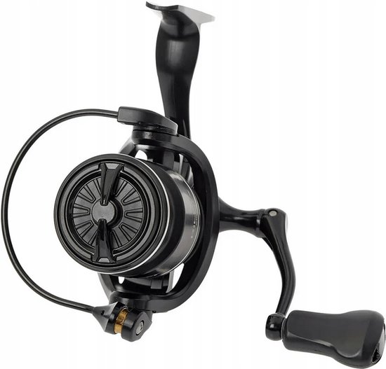 Select Ritmix 1500 Spinning Molen 6+1BB - Lichtgewicht en Betrouwbaar van Select — afbeelding 2