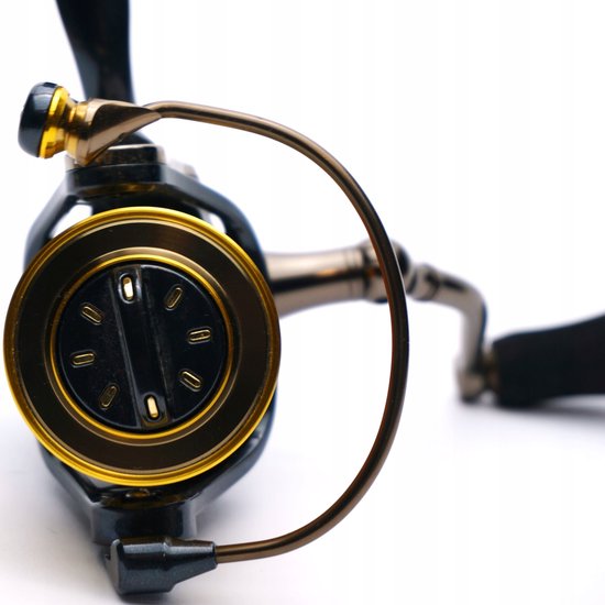 Ryobi Applause CR 1000 molen: Krachtig, duurzaam, licht van gewicht voor dakzicht van Ryobi — afbeelding 4