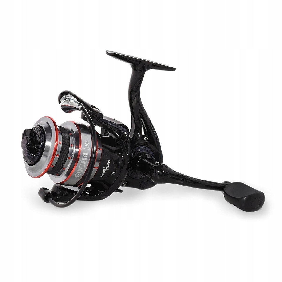 York Evolus FD 2000 Molen - Ideaal voor Match en Feeder Vissen