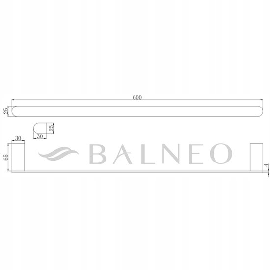 Omega - Robinetteries - Kinedo Balnéo