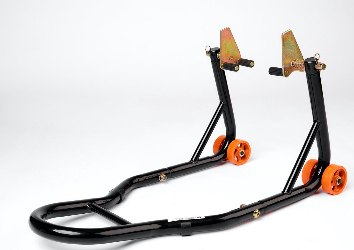 Motorfiets Standaard Voorvork Lift - Stevig & Veilig
