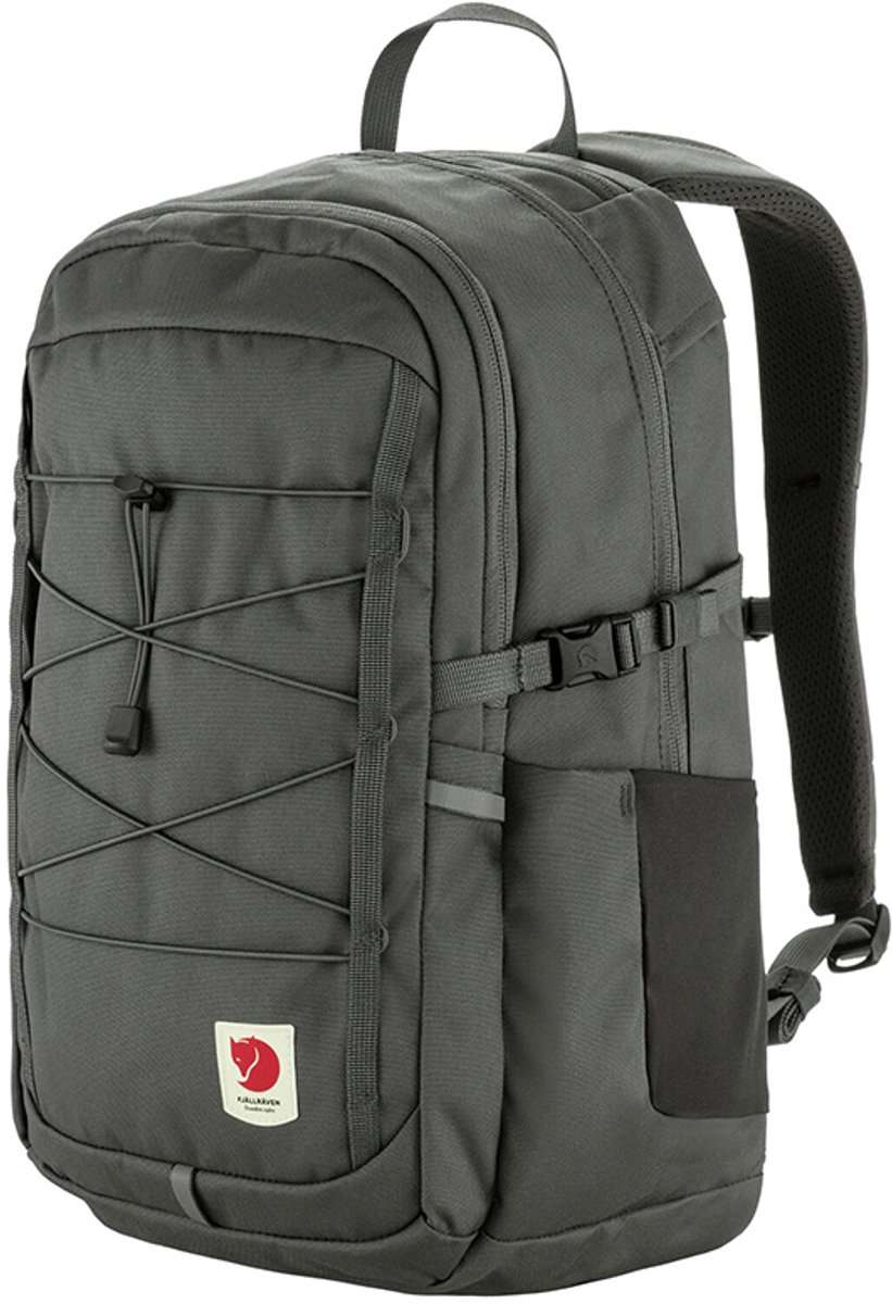 Fjällräven Skule 20 Laptoprugzak - 13 inch - 20L - Grijs