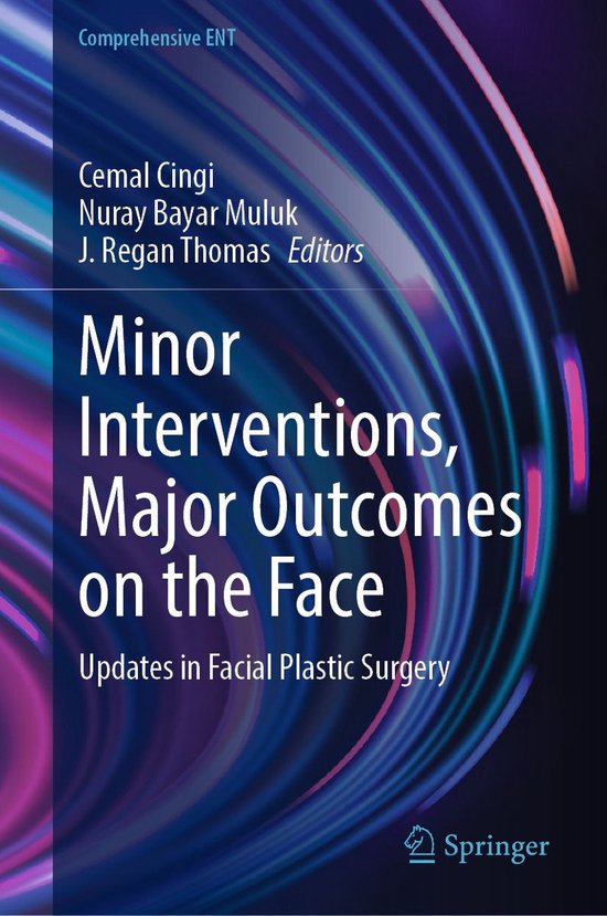 Medicine (R0) - Minor Interventions, Major Outcomes on the F ... - cover