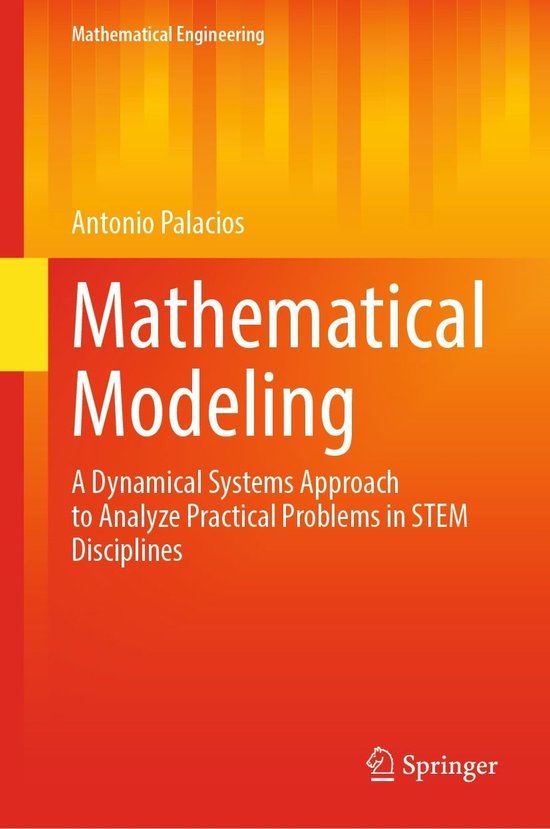 Mathematics and Statistics (R0) - Mathematical Modeling - cover