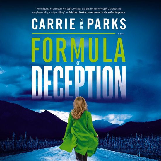 Formula of Deception - cover