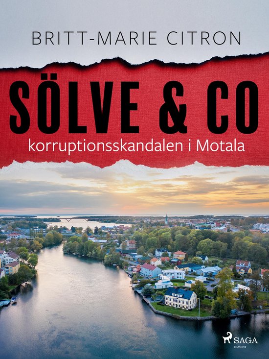 Sölve & Co - cover