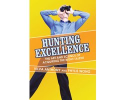 Hunting Excellence