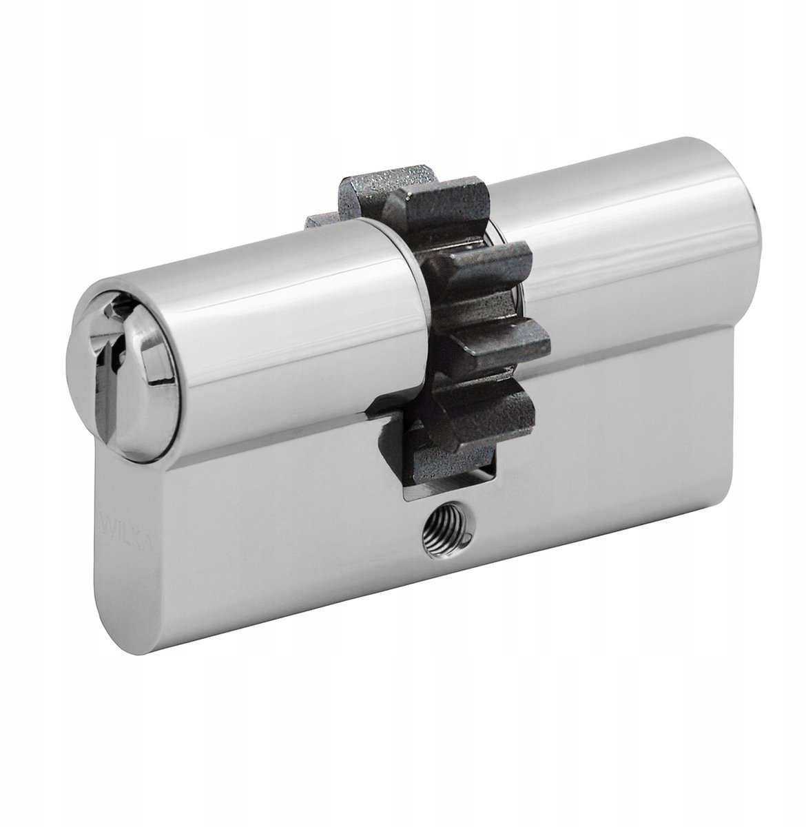 Wilka Cilinder 35/50mm Klasse C - Grendel - Inclusief 3 Sleutels