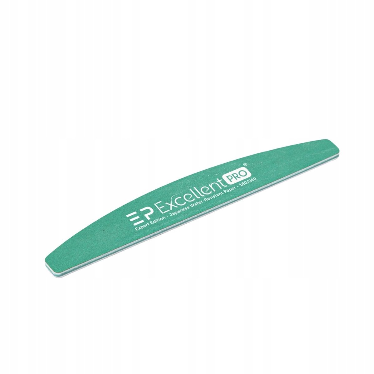 Uitstekende PRO Nagelvijl Boot Japans WaterResist 180/240