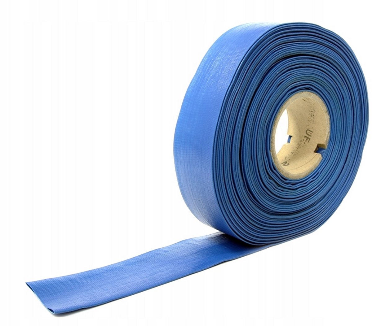 Brandslang Rubber 2" 52mm 30m - Water en Afvalwater