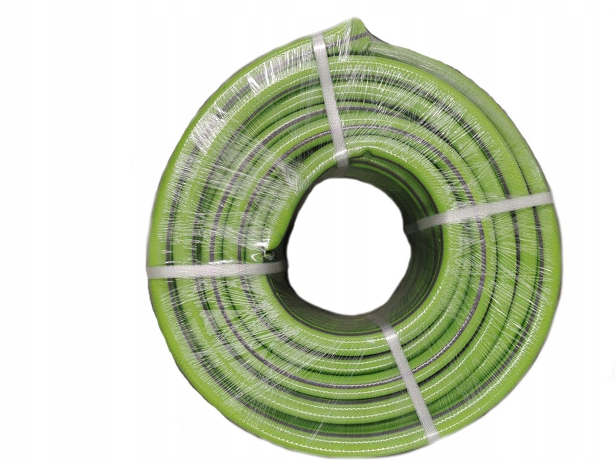 4-laags Tuinslang 3/4'' 30m KD2070 - Duurzaam & Flexibel