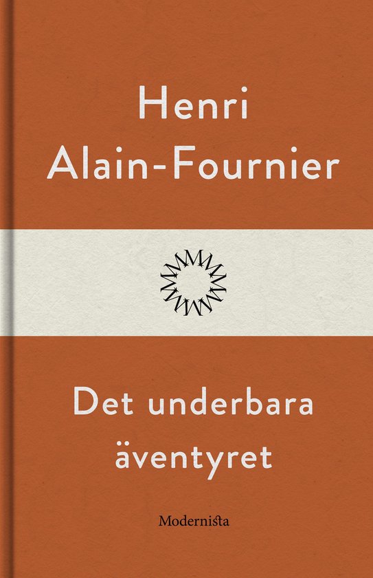 Det underbara äventyret