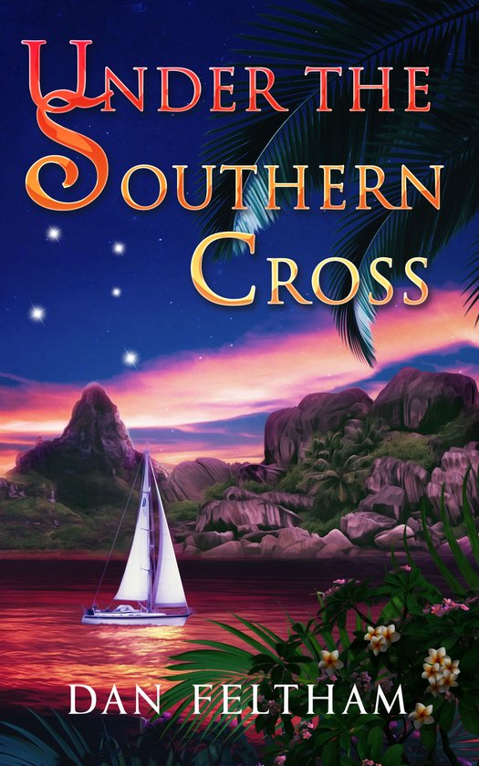 Under the Southern Cross - cover