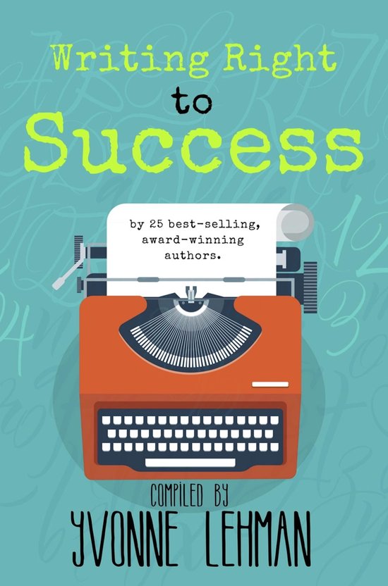 Writing Right to Success - cover