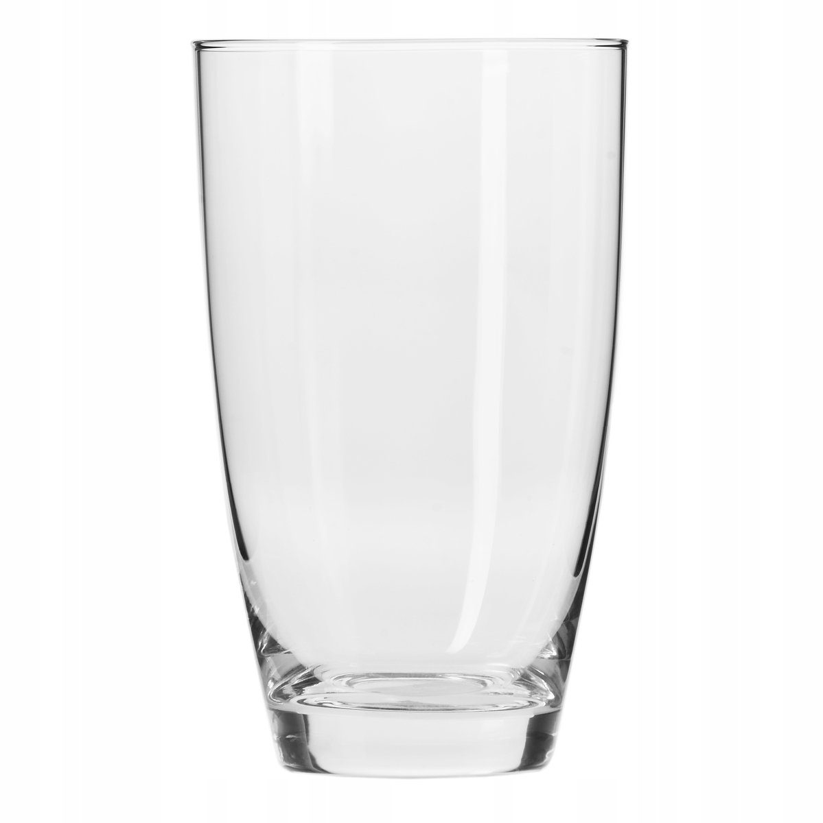 Ambition Amberglazen 450ml - Set bevat 6