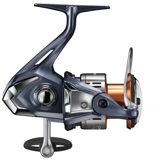 Shimano Nasci FD 2500FD — afbeelding 4